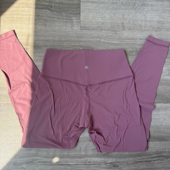 lululemon athletica Pants - Lululemon Leggings